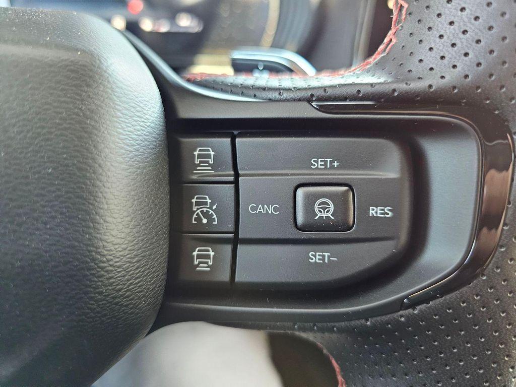 new 2026 Dodge Charger car, priced at $59,480