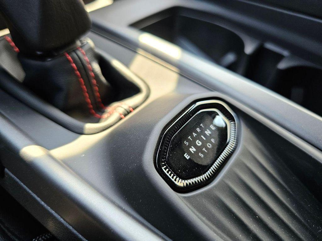 new 2026 Dodge Charger car, priced at $59,480
