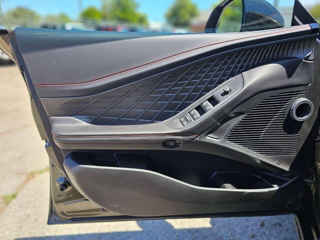 new 2026 Dodge Charger car, priced at $59,480