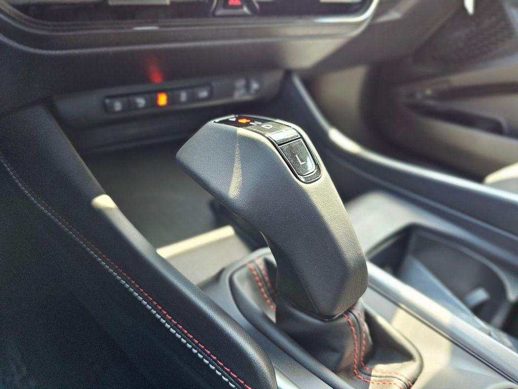new 2026 Dodge Charger car, priced at $59,480