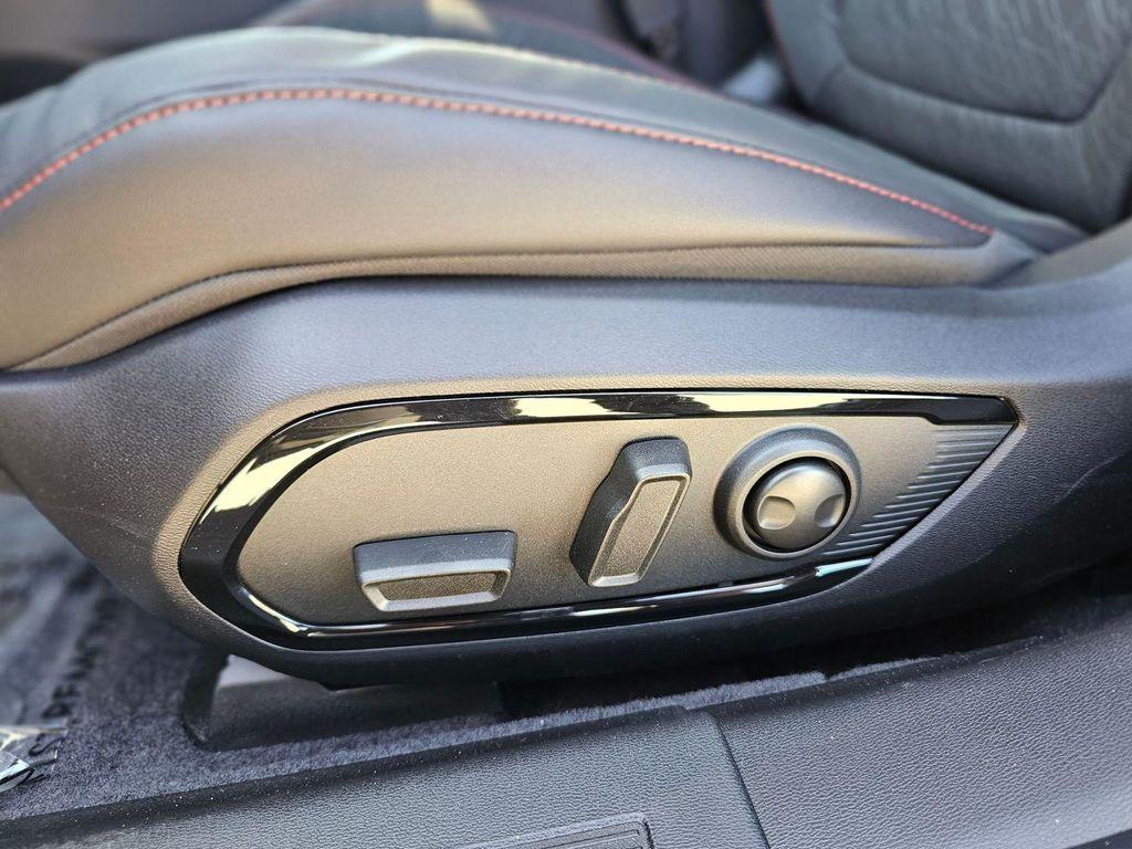 new 2026 Dodge Charger car, priced at $59,480