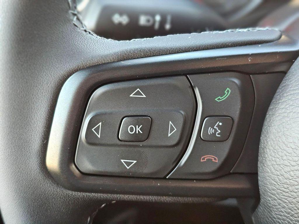 new 2026 Jeep Gladiator car, priced at $48,595