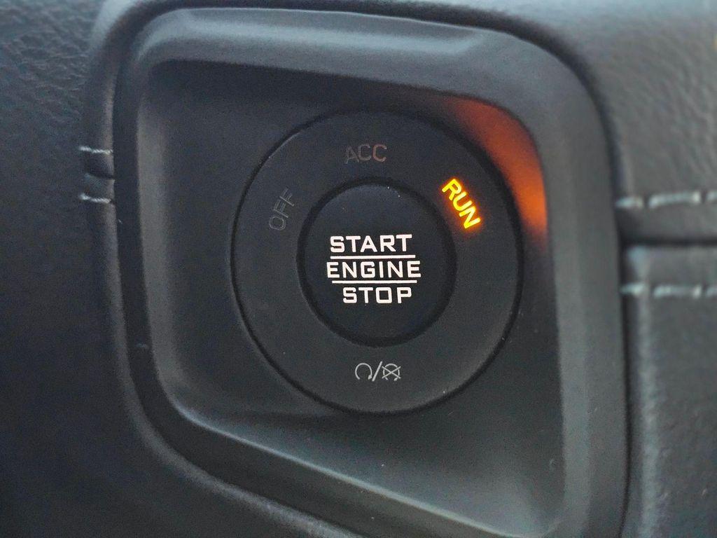 new 2026 Jeep Gladiator car, priced at $48,595