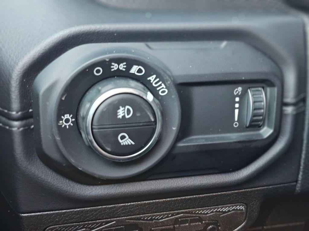 new 2026 Jeep Gladiator car, priced at $48,595