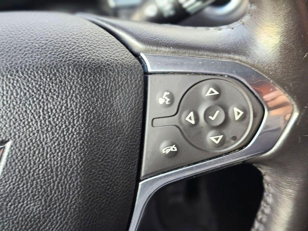 used 2020 Chevrolet Traverse car, priced at $19,595