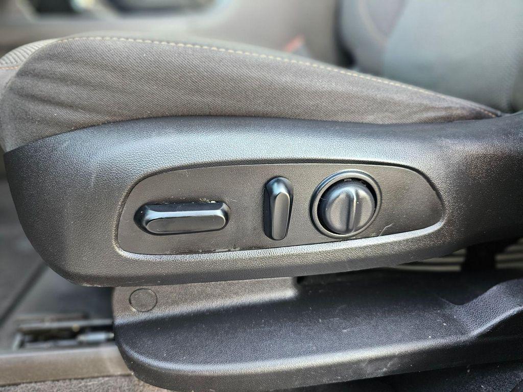 used 2020 Chevrolet Traverse car, priced at $19,595