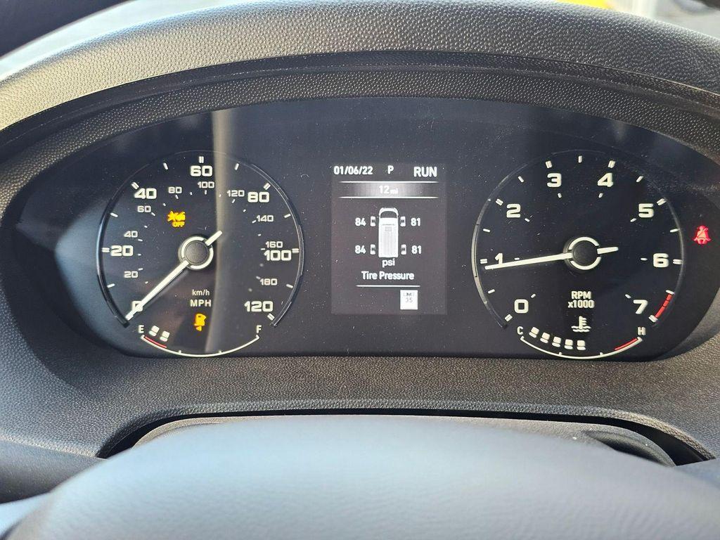 new 2026 Ram ProMaster 2500 car, priced at $49,555