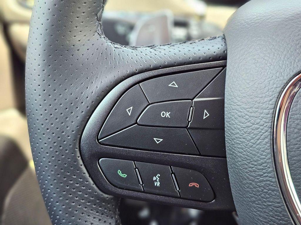 new 2026 Dodge Durango car, priced at $48,535