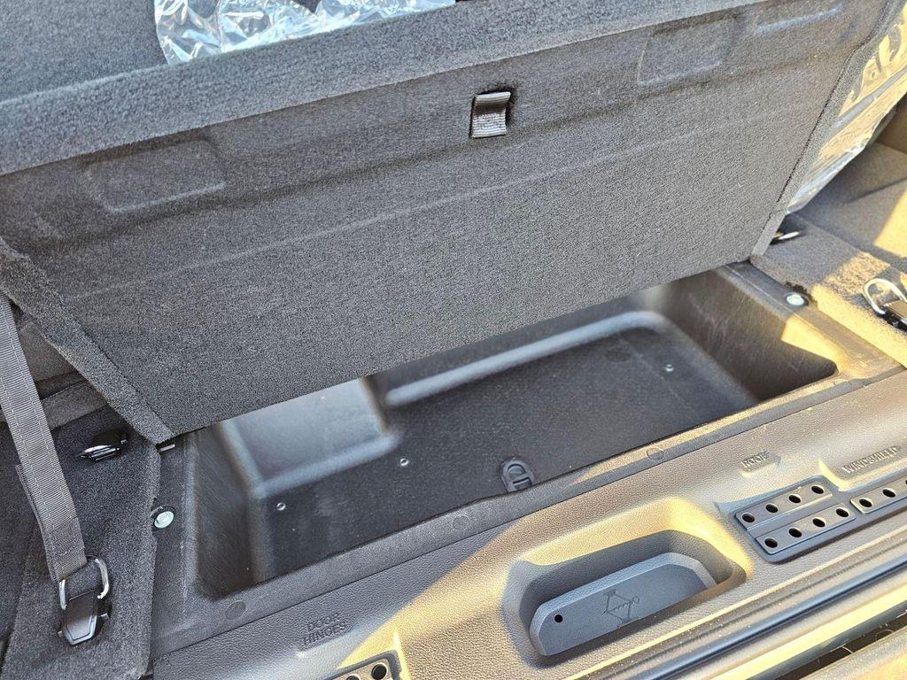 new 2026 Jeep Wrangler car, priced at $38,985