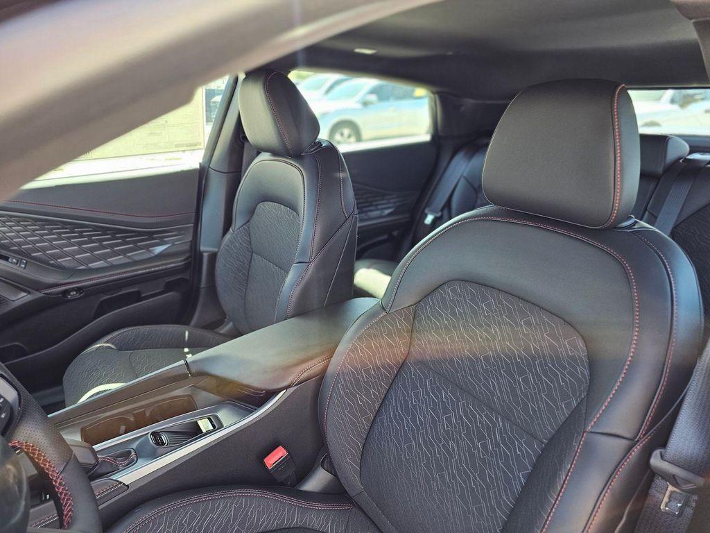 new 2026 Dodge Charger car, priced at $43,995