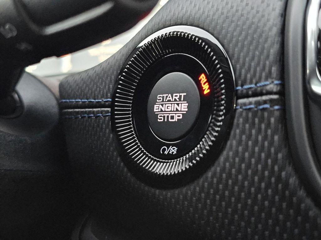 new 2026 Jeep Compass car, priced at $28,985