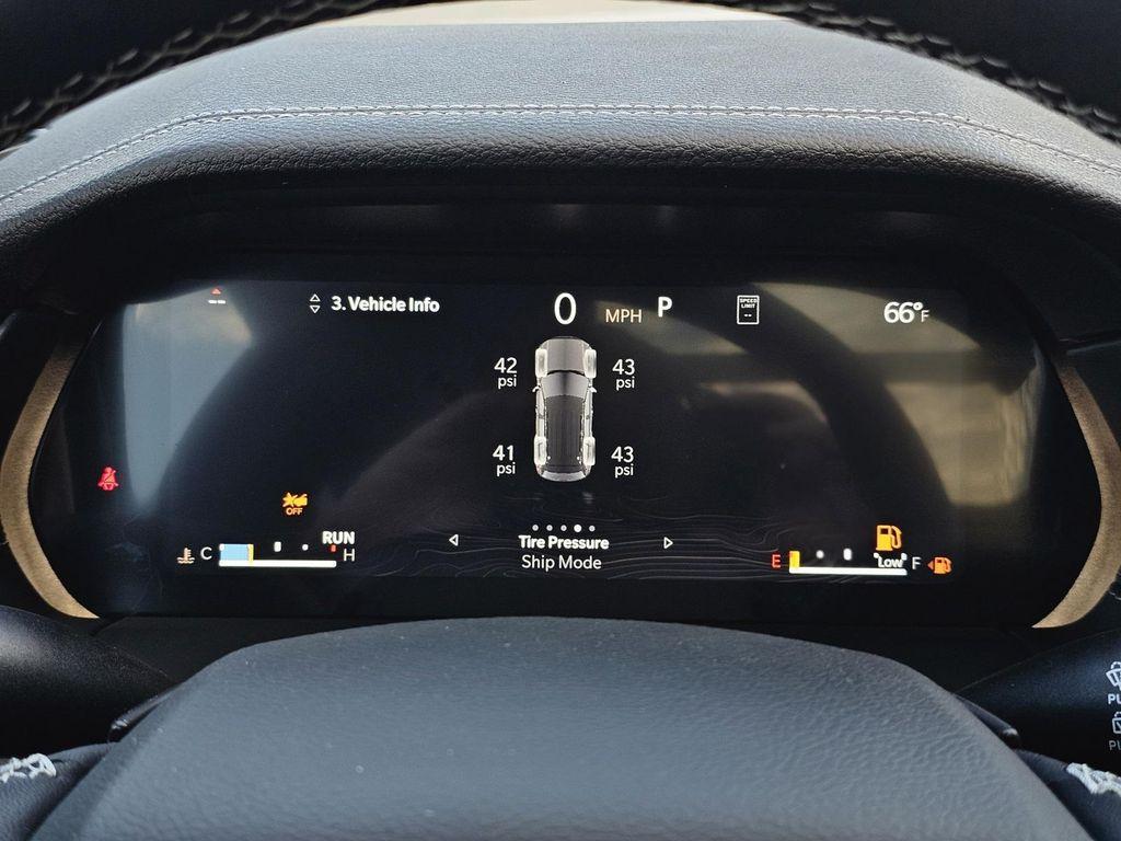 new 2026 Jeep Grand Cherokee car, priced at $44,685