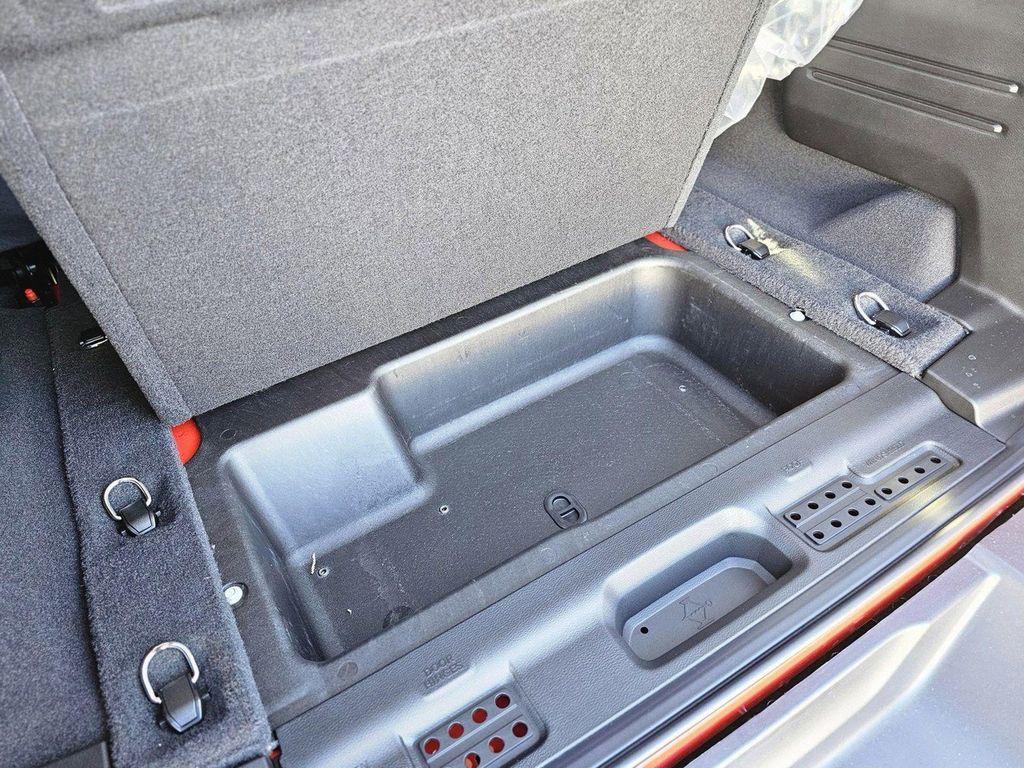 new 2026 Jeep Wrangler car, priced at $38,495