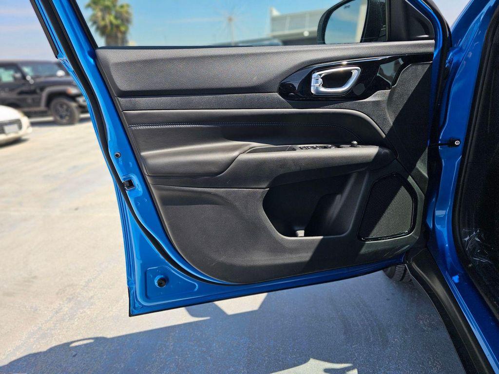 new 2026 Jeep Compass car, priced at $22,345
