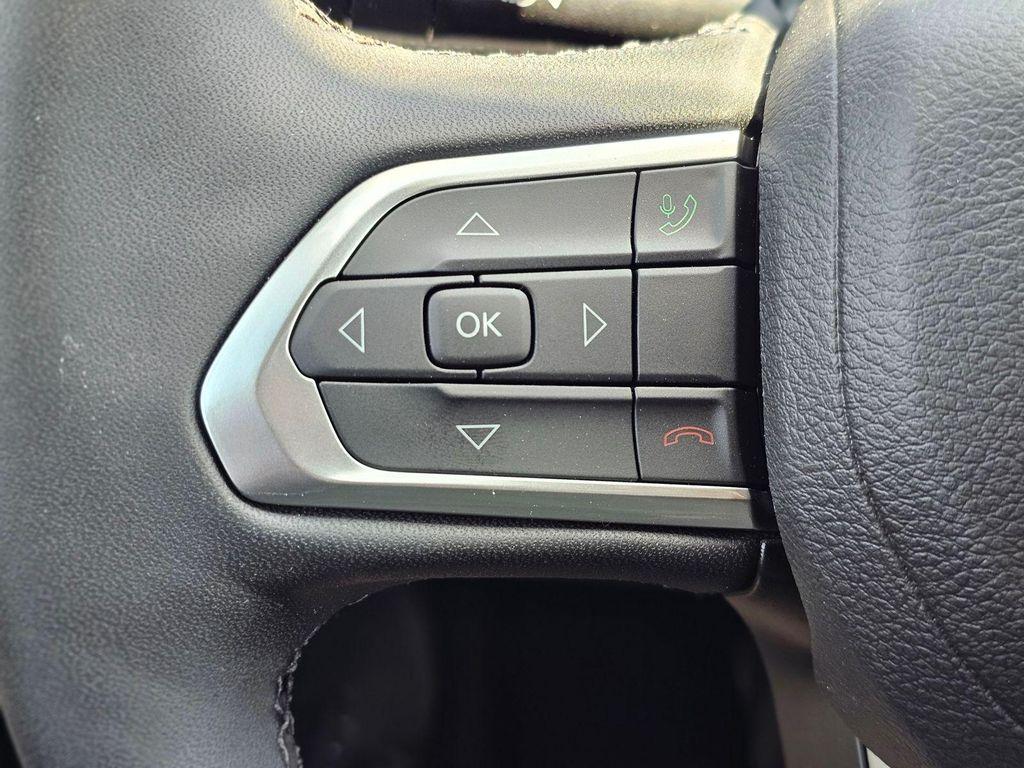 new 2026 Jeep Compass car, priced at $22,345