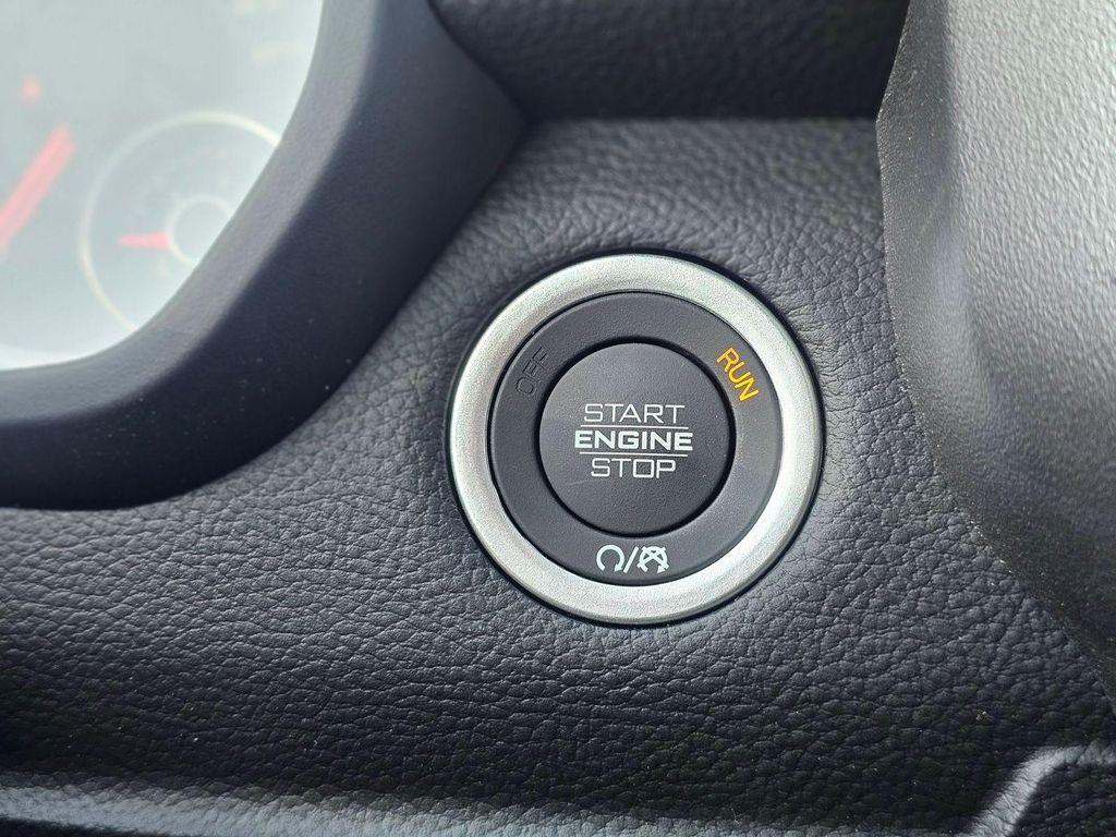 new 2026 Ram 1500 car, priced at $58,915