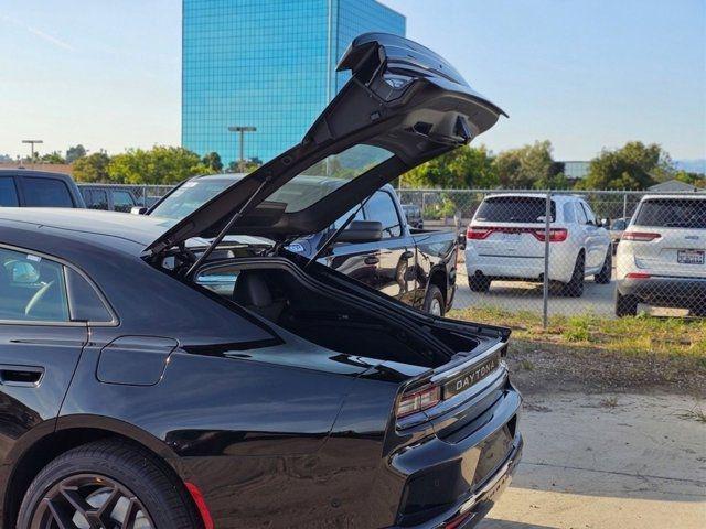 new 2026 Dodge Charger car, priced at $58,785