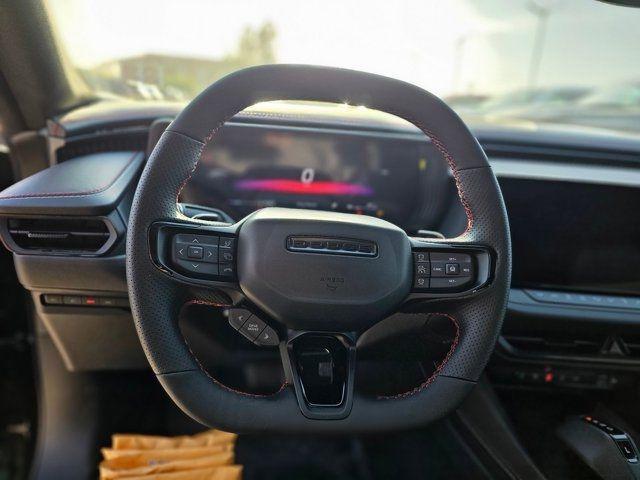 new 2026 Dodge Charger car, priced at $58,785