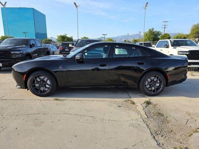 new 2026 Dodge Charger car, priced at $58,785