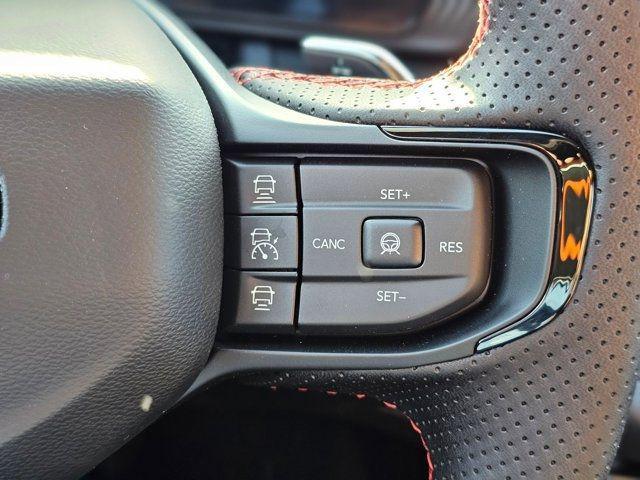 new 2026 Dodge Charger car, priced at $58,785