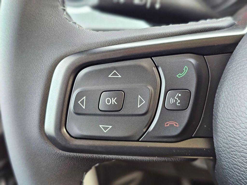 new 2026 Jeep Wrangler car, priced at $50,885