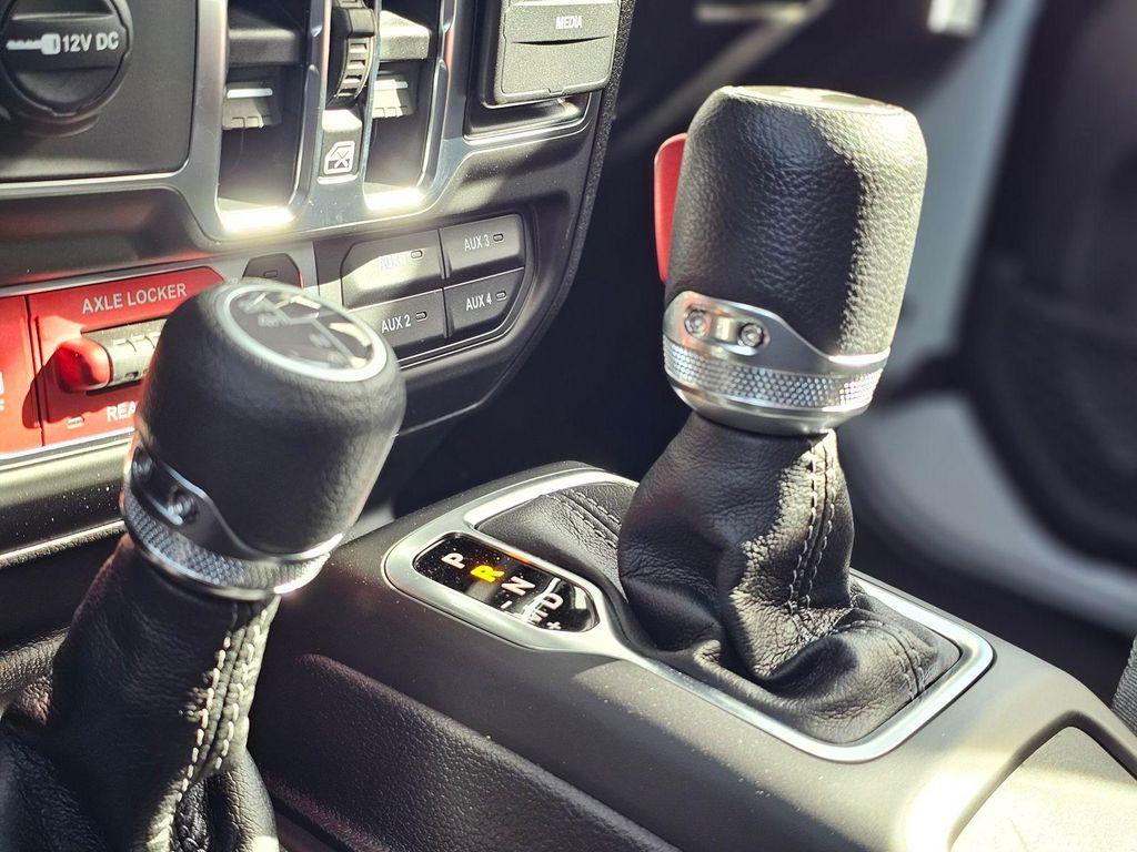 new 2026 Jeep Wrangler car, priced at $50,885