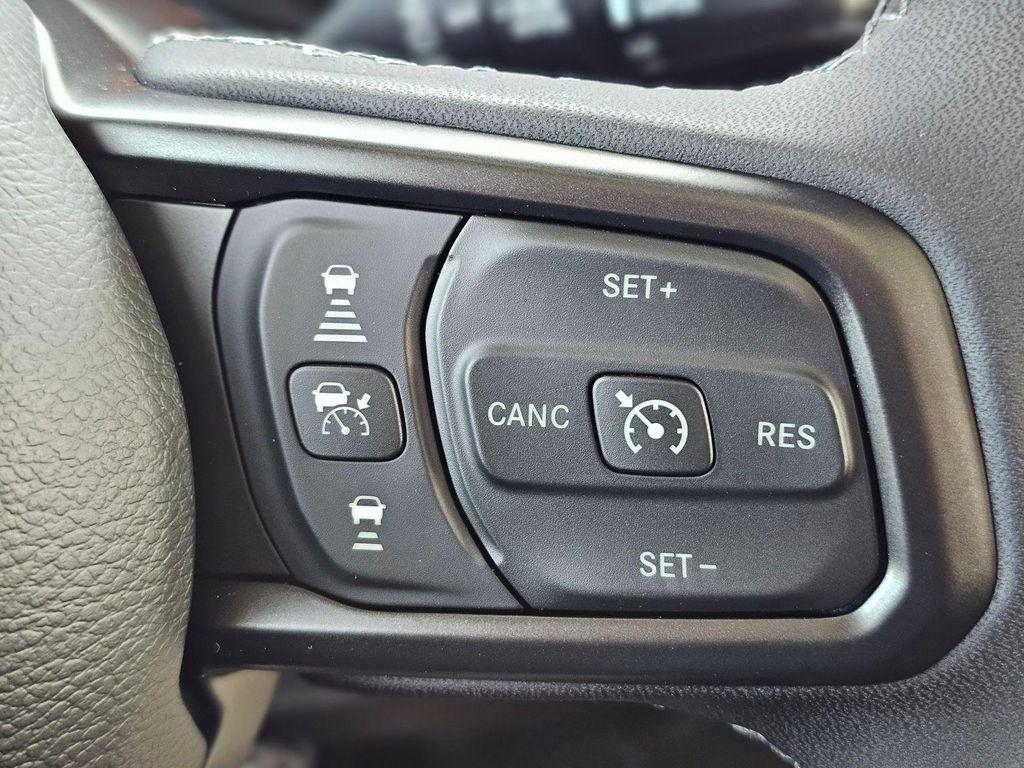 new 2026 Jeep Wrangler car, priced at $50,885