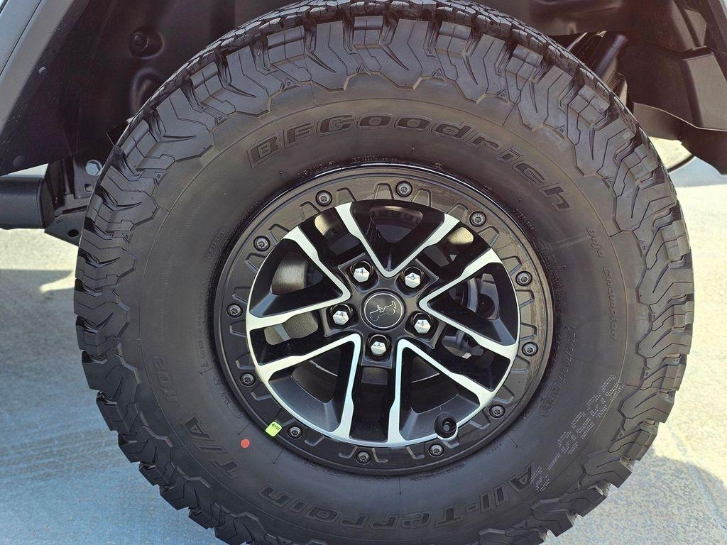 new 2026 Jeep Wrangler car, priced at $50,885