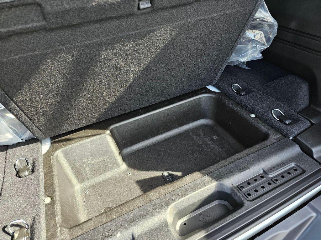 new 2026 Jeep Wrangler car, priced at $50,885