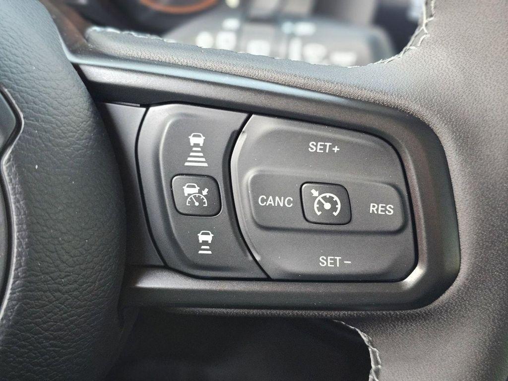 new 2026 Jeep Wrangler car, priced at $43,995