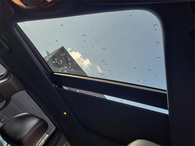 used 2021 Jeep Grand Cherokee car, priced at $28,875