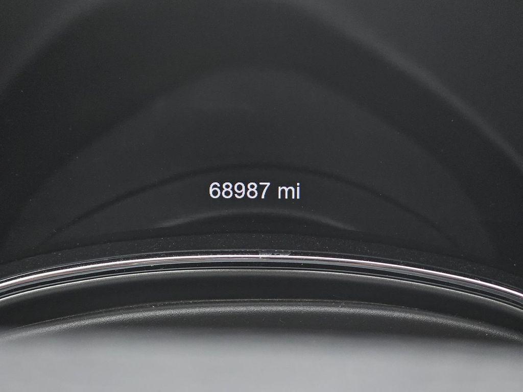 used 2020 Jeep Grand Cherokee car, priced at $19,265