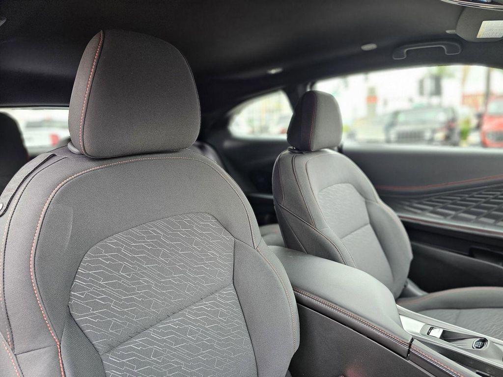 new 2026 Dodge Charger car, priced at $50,285