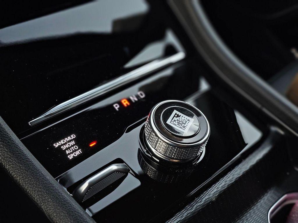 new 2026 Jeep Grand Cherokee L car, priced at $41,995