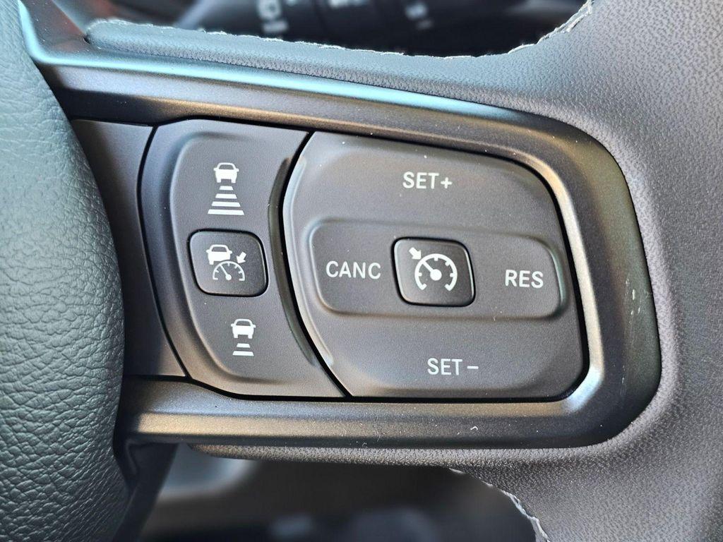 new 2026 Jeep Wrangler car, priced at $52,385