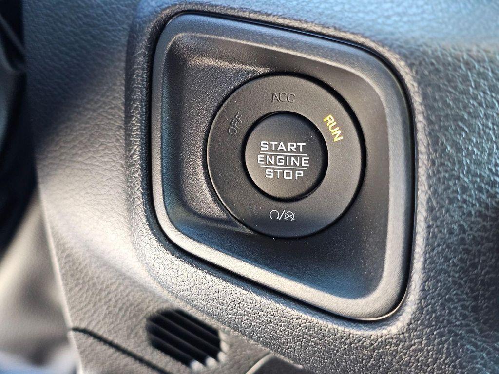 new 2026 Jeep Wrangler car, priced at $52,385