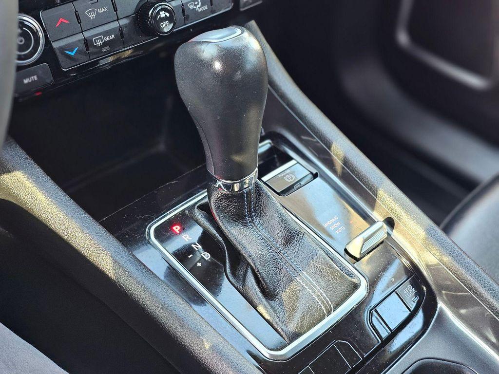 used 2022 Jeep Compass car, priced at $19,604