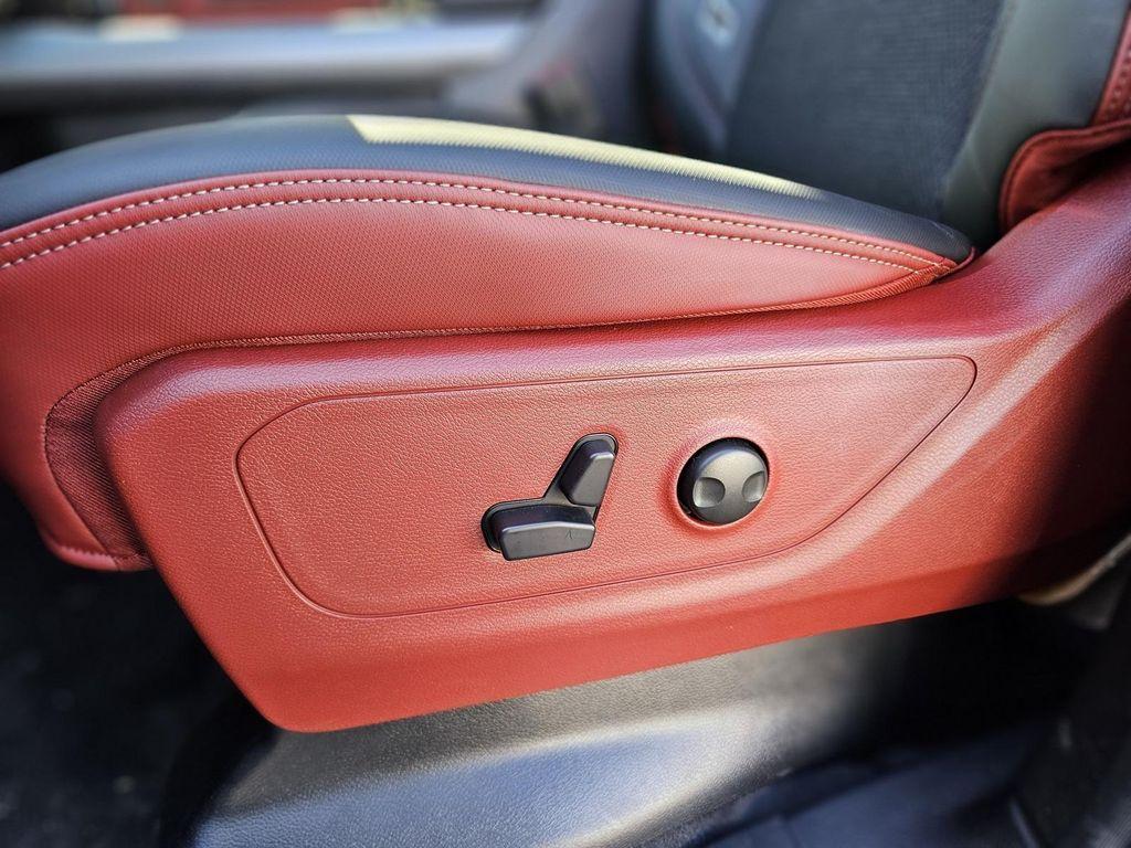 new 2026 Ram 1500 car, priced at $61,785