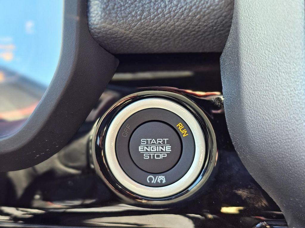 new 2026 Ram 1500 car, priced at $61,785