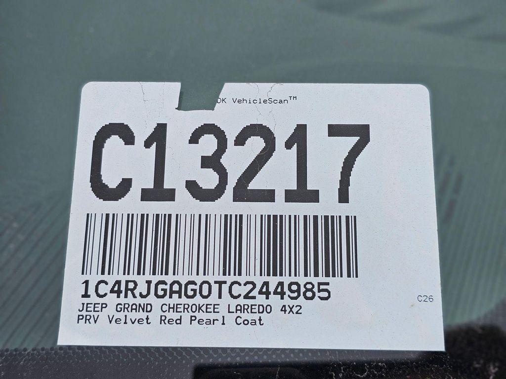 new 2026 Jeep Grand Cherokee car, priced at $38,910