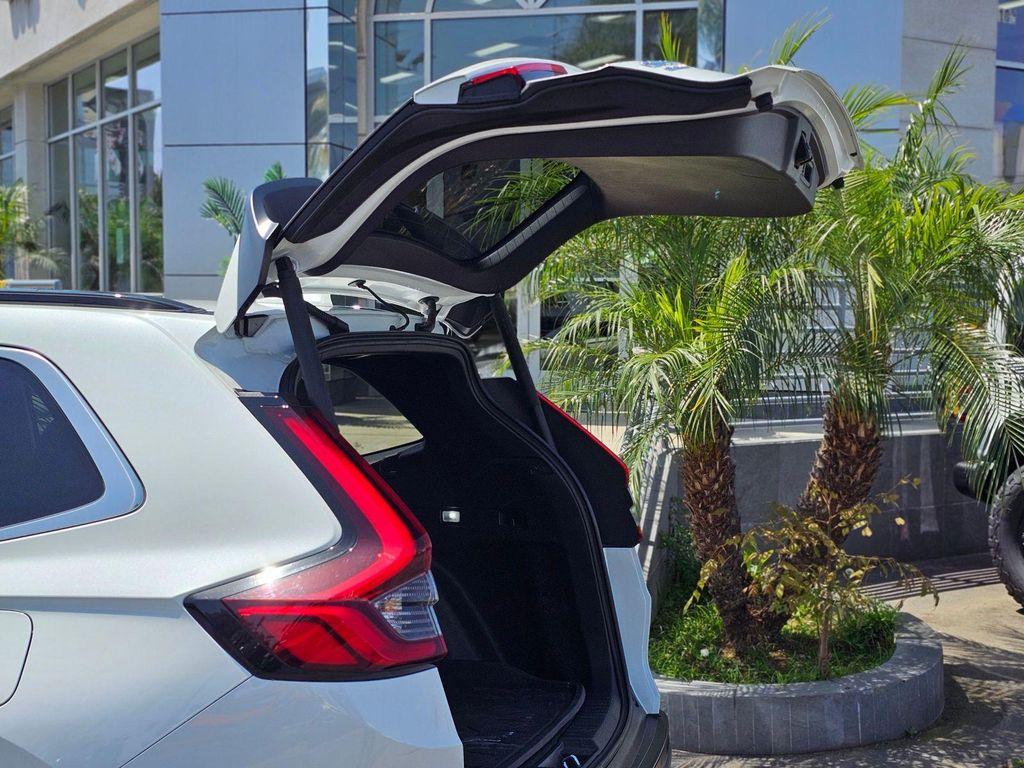 used 2024 Honda CR-V Hybrid car, priced at $32,579