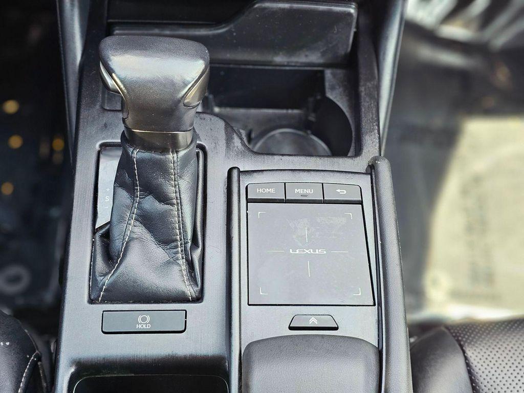 used 2019 Lexus ES 350 car, priced at $27,689