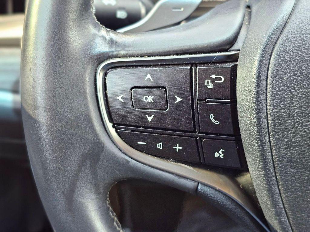 used 2019 Lexus ES 350 car, priced at $27,689