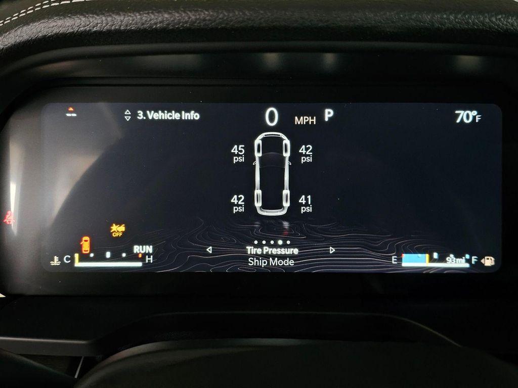 new 2026 Jeep Grand Cherokee L car, priced at $42,995