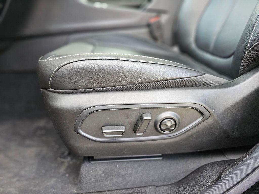 new 2026 Jeep Grand Cherokee L car, priced at $42,995