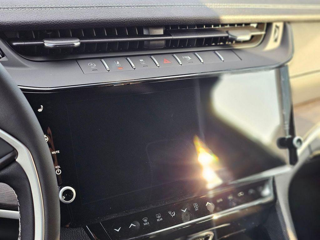 new 2026 Jeep Grand Cherokee L car, priced at $42,995