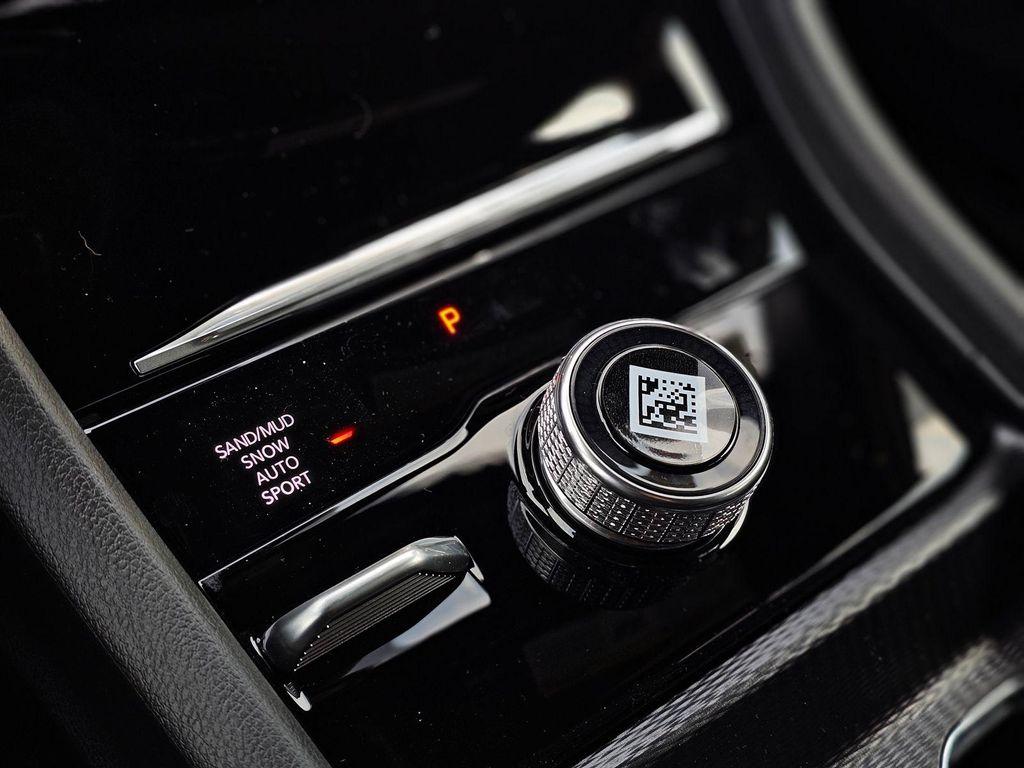 new 2026 Jeep Grand Cherokee L car, priced at $42,995