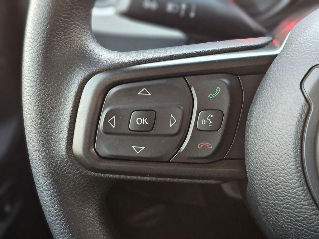 new 2026 Jeep Gladiator car, priced at $30,595