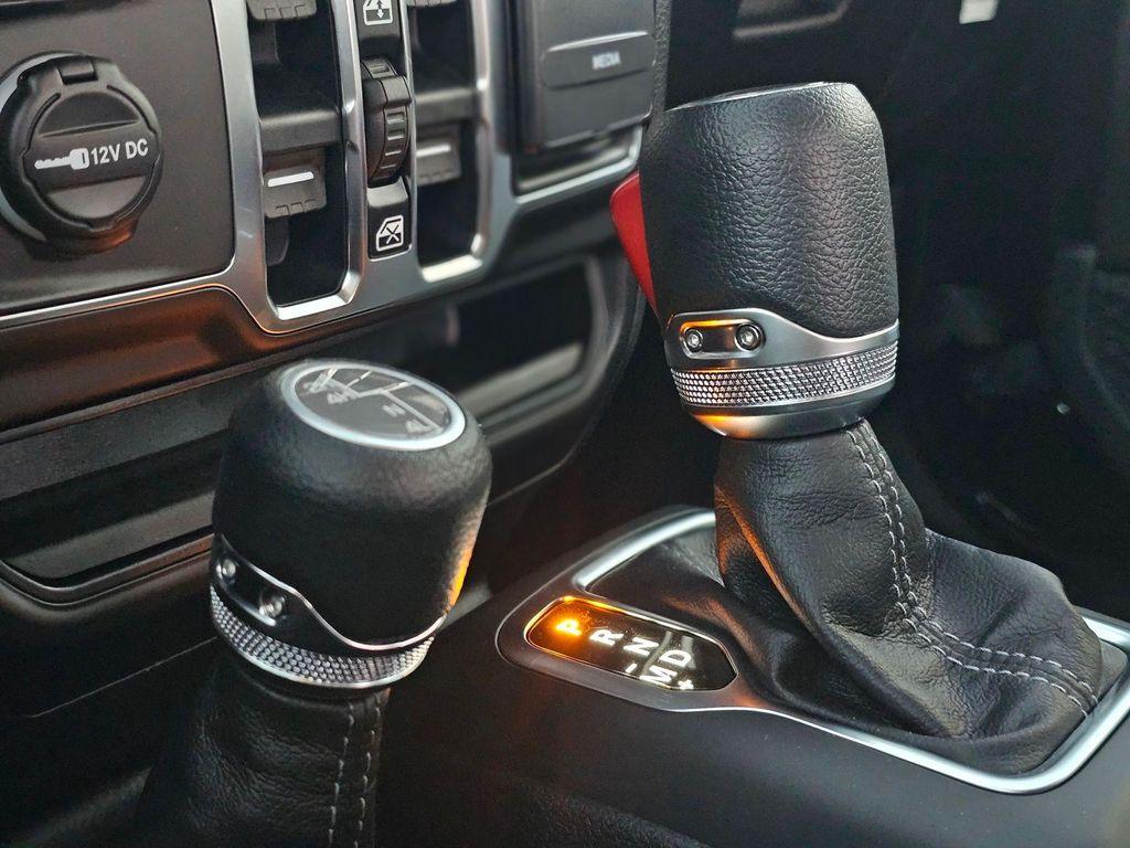 new 2026 Jeep Gladiator car, priced at $30,595