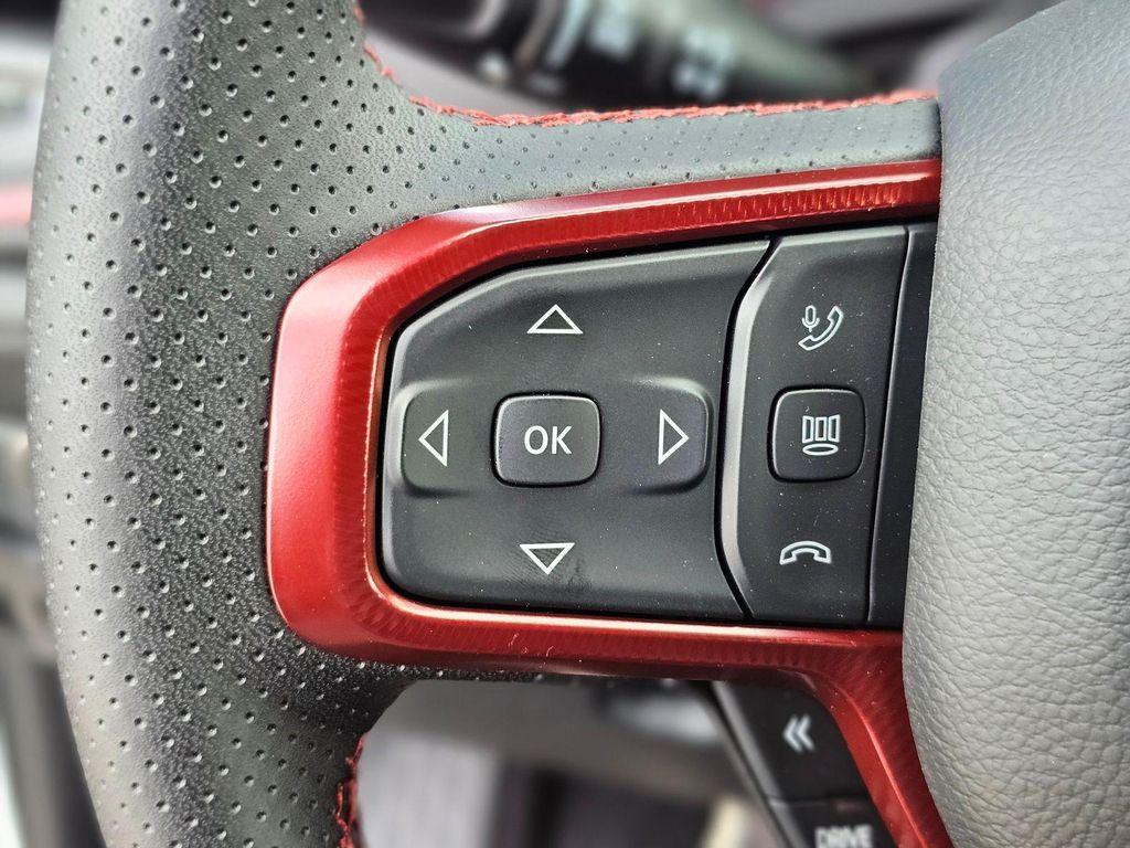 new 2026 Ram 1500 car, priced at $54,495